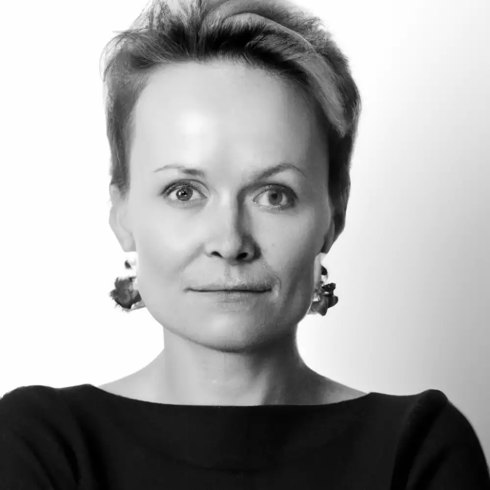 Tereza Kadeřábková
